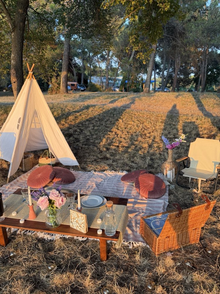 Open-Air Cinema — 3