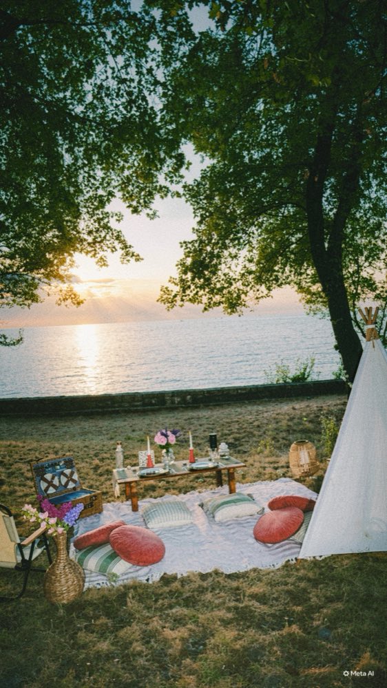 Picnics — 1
