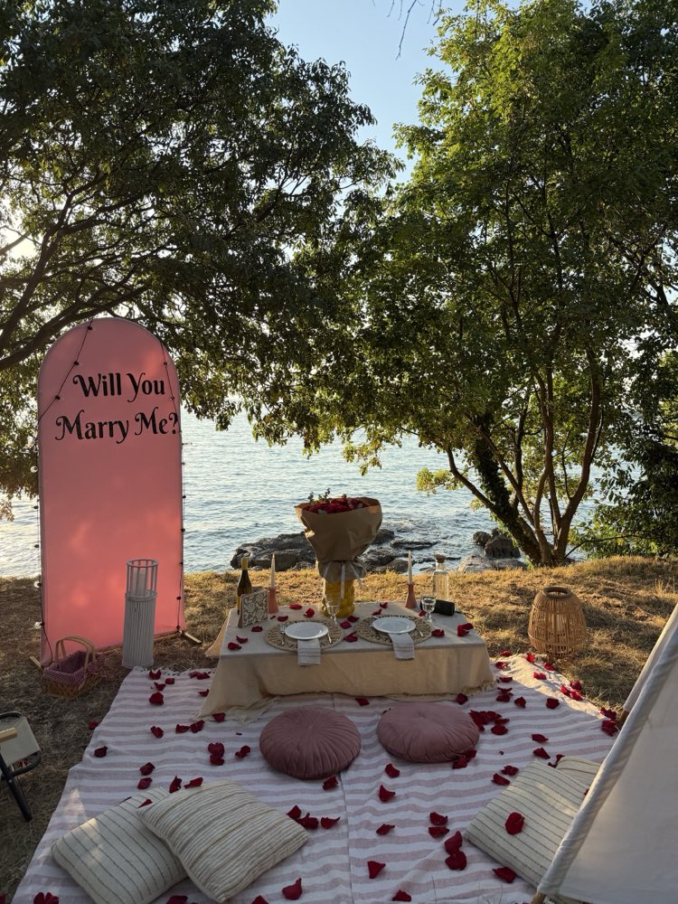 Proposals — 2